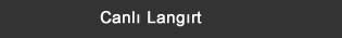 canlı langırt