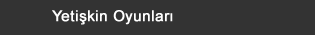 yetişkin şişme oyunları